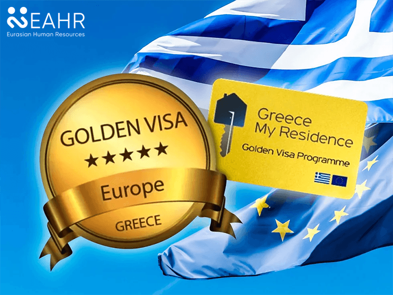 Khi sở hữu Golden Visa Châu Âu sẽ có được rất nhiều quyền lợi hấp dẫn