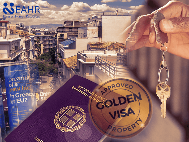 EARH sẽ giúp các nhà đầu tư hiểu rõ được Golden Visa Châu Âu là gì