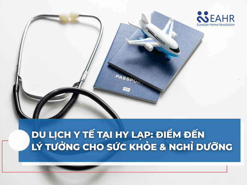 Du lịch y tế tại Hy Lạp