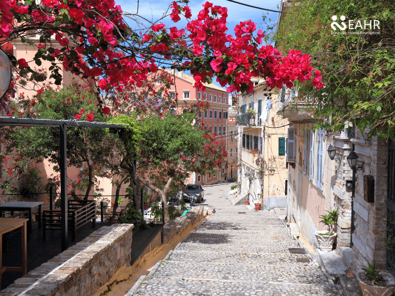 Chương trình Golden Visa Hy Lạp 