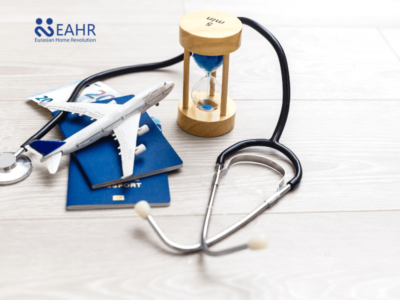 Du lịch y tế là gì?