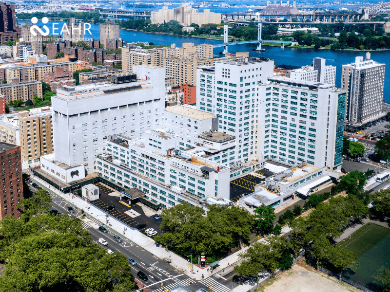 Metropolitan Hospital