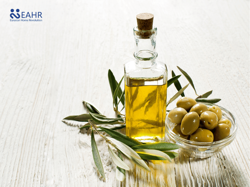 Dầu ô liu
