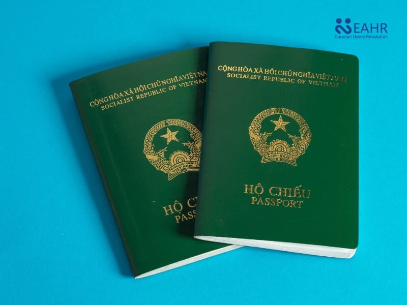 Việt Nam có cho 2 quốc tịch không? 