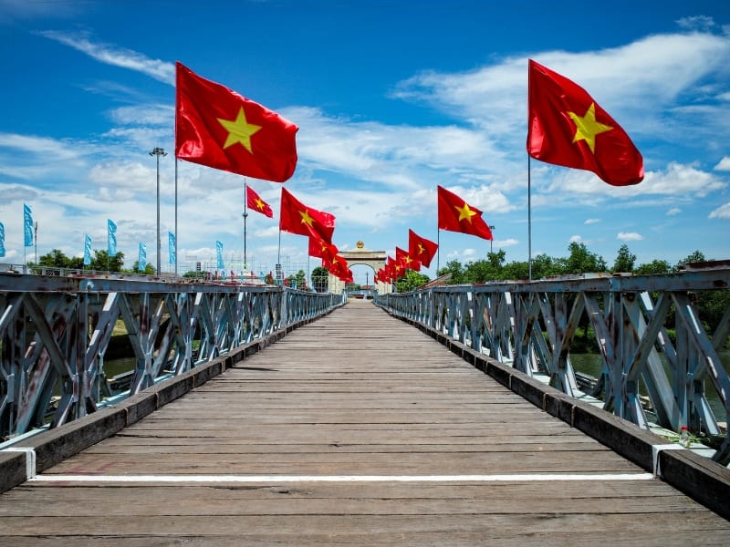 Các trường hợp người Việt có thể mang 2 quốc tịch