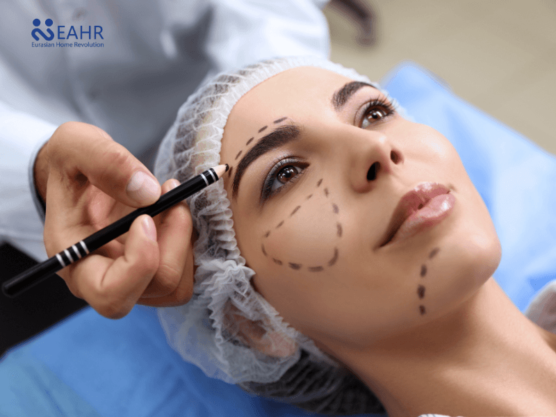 Phẫu thuật thẩm mỹ và chỉnh hình ngoại khoa