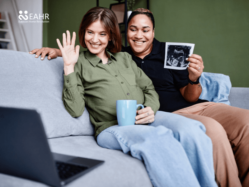 Du lịch y tế: Điều trị vô sinh và thụ tinh trong ống nghiệm (IVF)