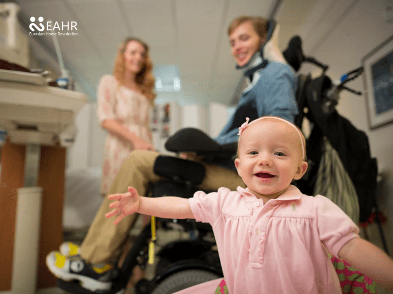 Dịch vụ “Medical Airbnb”