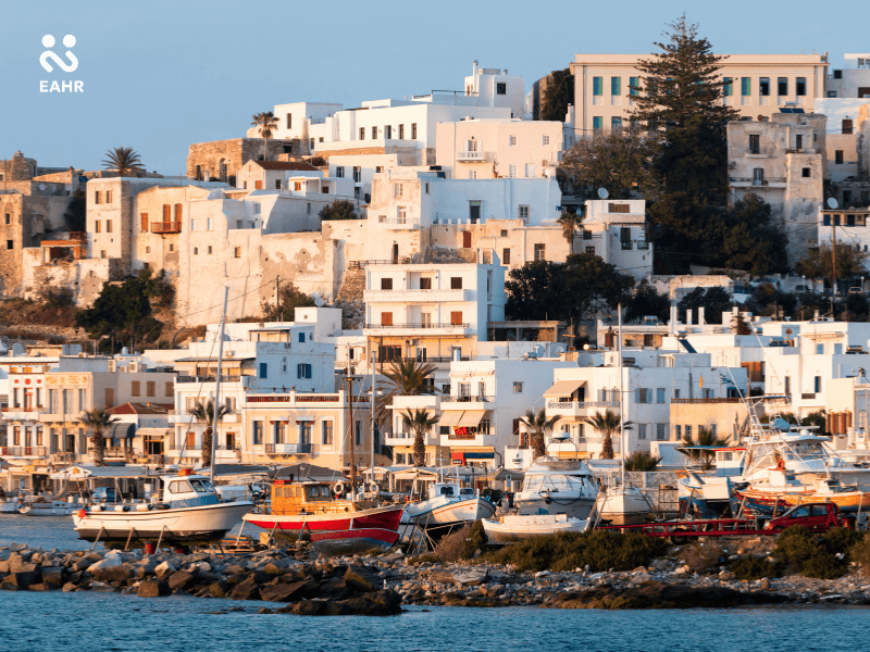 Naxos