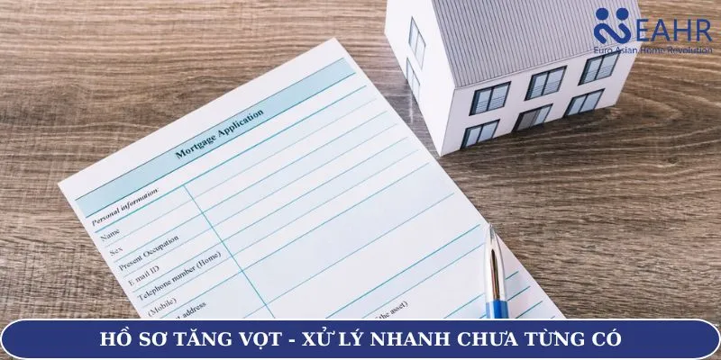Golden Visa Hy Lạp - Hồ sơ tăng vọt, xử lý nhanh chưa từng có