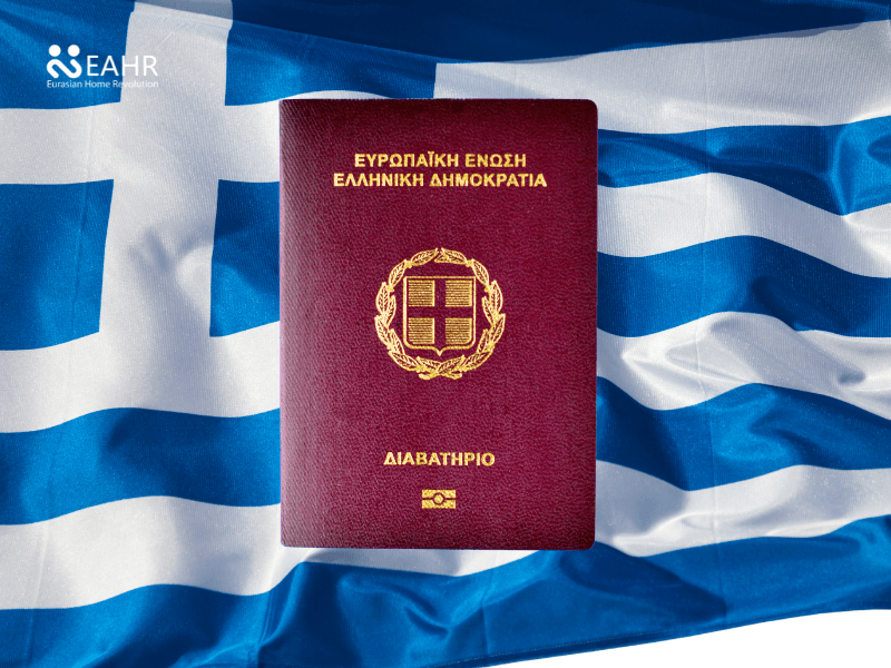 Định cư Hy Lạp: Golden Visa Hy Lạp là gì?