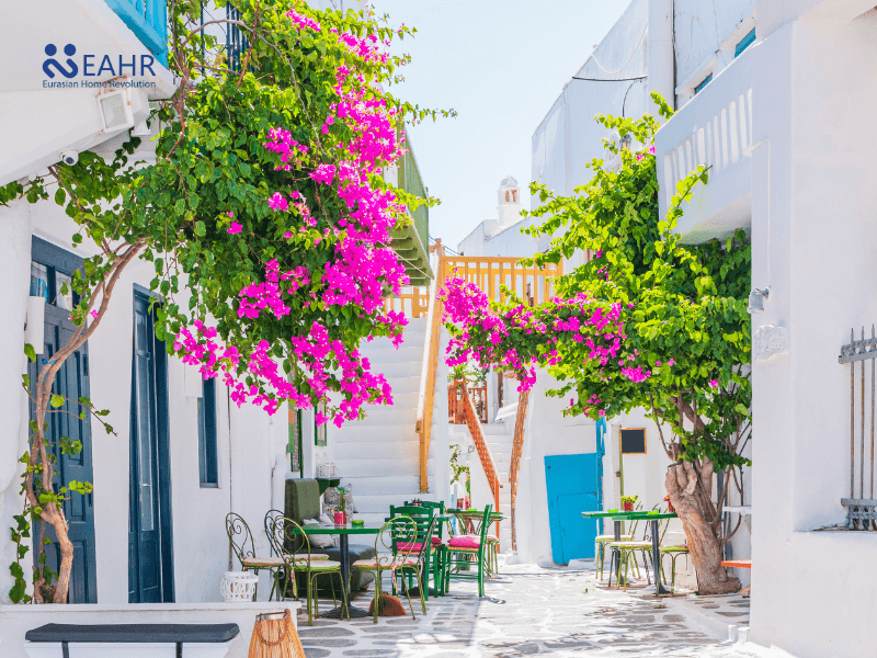 10+ Lợi Ích Nổi Bật Khi Định Cư Hy Lạp Theo Diện Đầu Tư