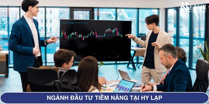 Ngành Đầu Tư Tiềm Năng Tại Hy Lạp