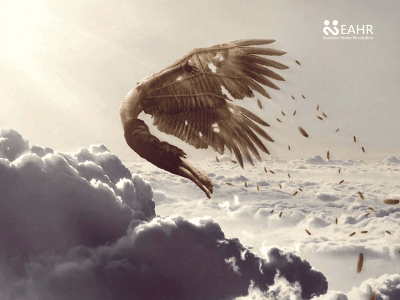 Thần thoại Hy Lạp: Icarus và Đôi Cánh Sáp