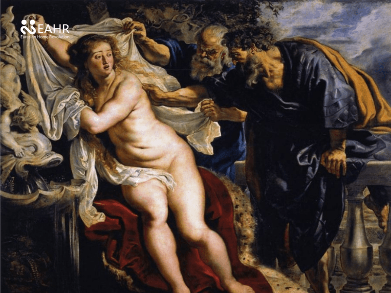 Pygmalion và Galatea: Khi Tình Yêu Hóa Đá Thành Người