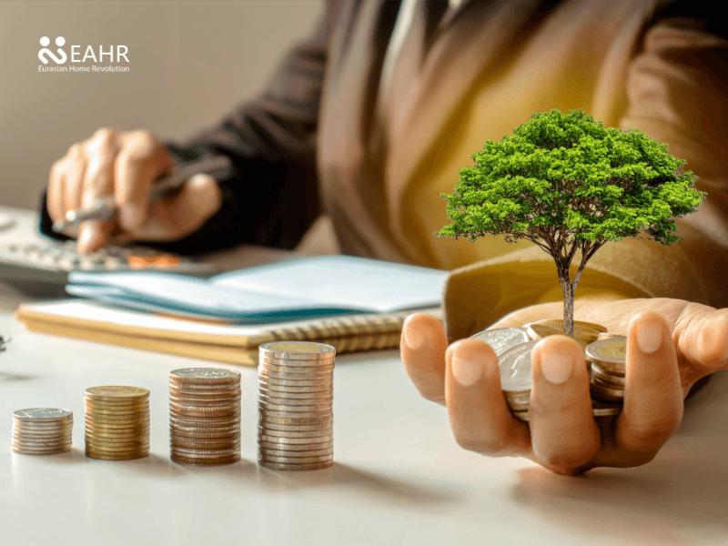 Xu hướng quy hoạch tương lai: Vì sao cần đầu tư từ bây giờ?