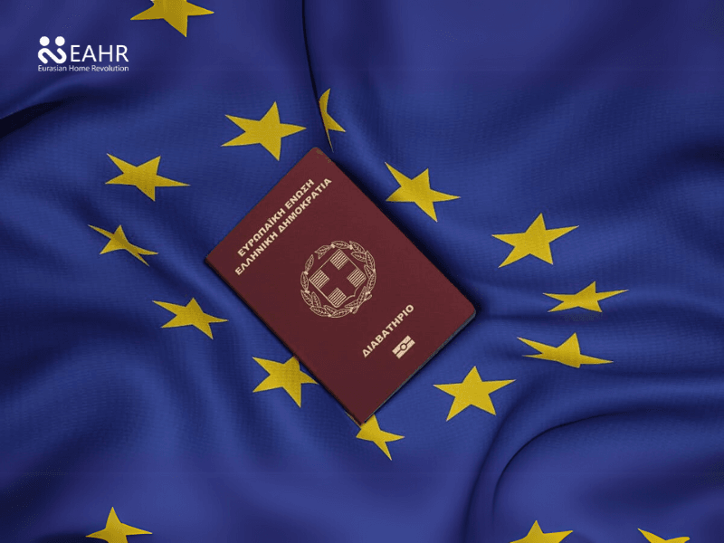 Golden Visa Hy Lạp: Cánh cửa mở ra tương lai quốc tế