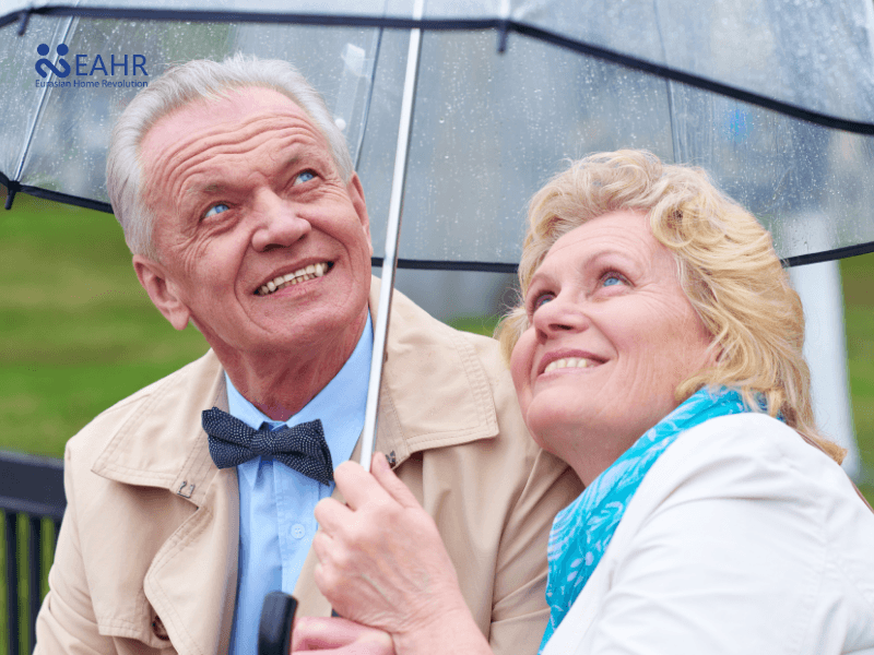 Vì sao người Hy Lạp sống thọ? Bí quyết nằm ở chế độ ăn