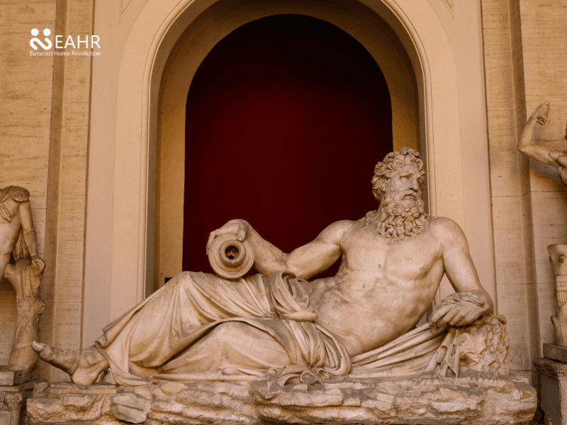 Nghệ thuật Hy Lạp: Di sản vượt thời gian