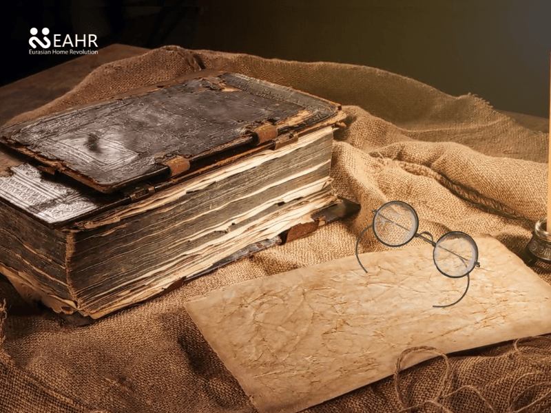 Văn học Hy Lạp: Khởi nguồn của tư tưởng nhân loại