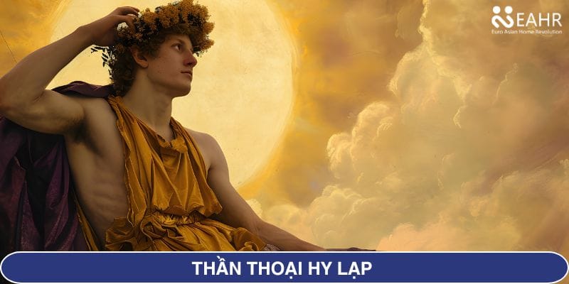 Câu Chuyện Về Thần Thoại 