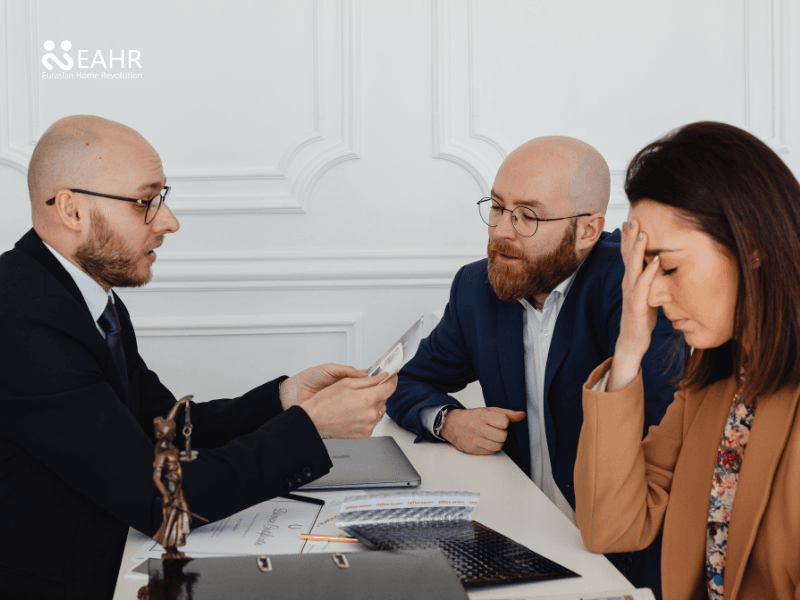 3 Rủi Ro Pháp Lý Nhà Đầu Tư Golden Visa Hy Lạp Cần Lưu Ý 