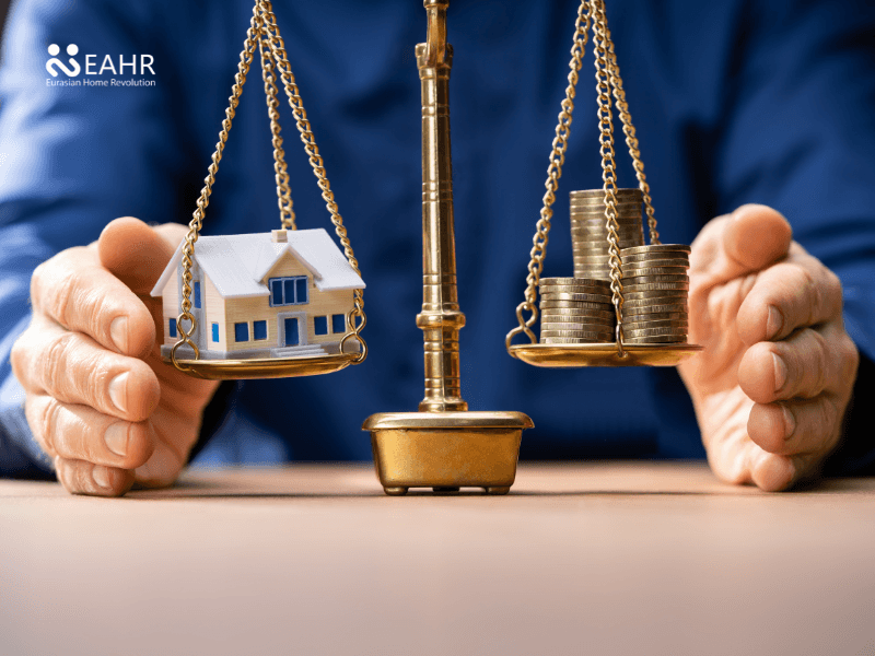 Bảo vệ tài sản tại Hy Lạp cần chiến lược thông minh