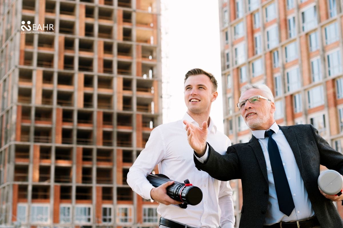 Lợi thế thị trường và cấu trúc cung - cầu bền vững