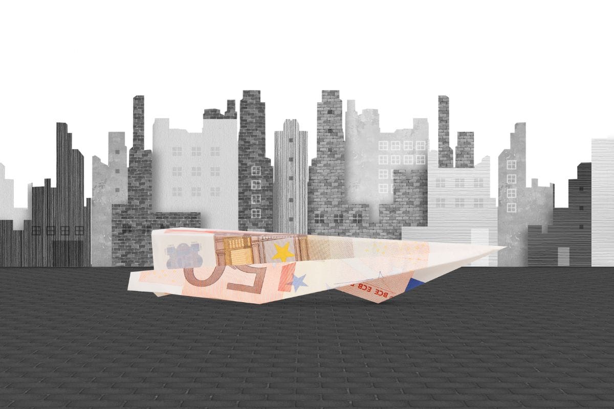 So sánh tỷ suất sinh lời bất động sản tại châu Âu