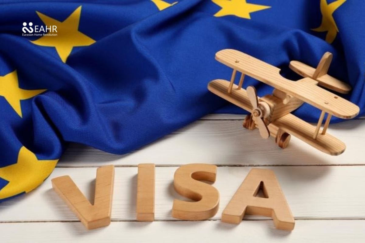 Tỷ lệ cấp visa Schengen năm 2024 - Nền tảng dữ liệu cho kế hoạch 2025