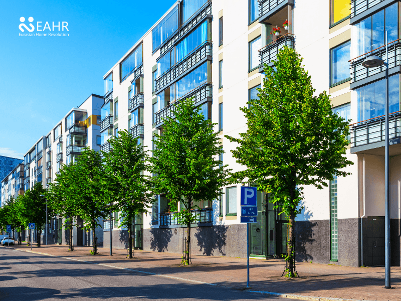 Định Cư Hy Lạp Bằng Bất Động Sản: Xu Hướng Đầu Tư Thông Minh 2025