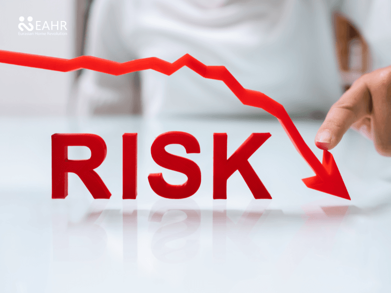 Rủi ro khi mua bất động sản từ xa