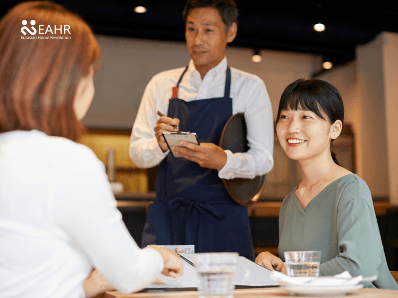 Biến bất động sản Hy Lạp thành nơi kinh doanh tại châu Âu