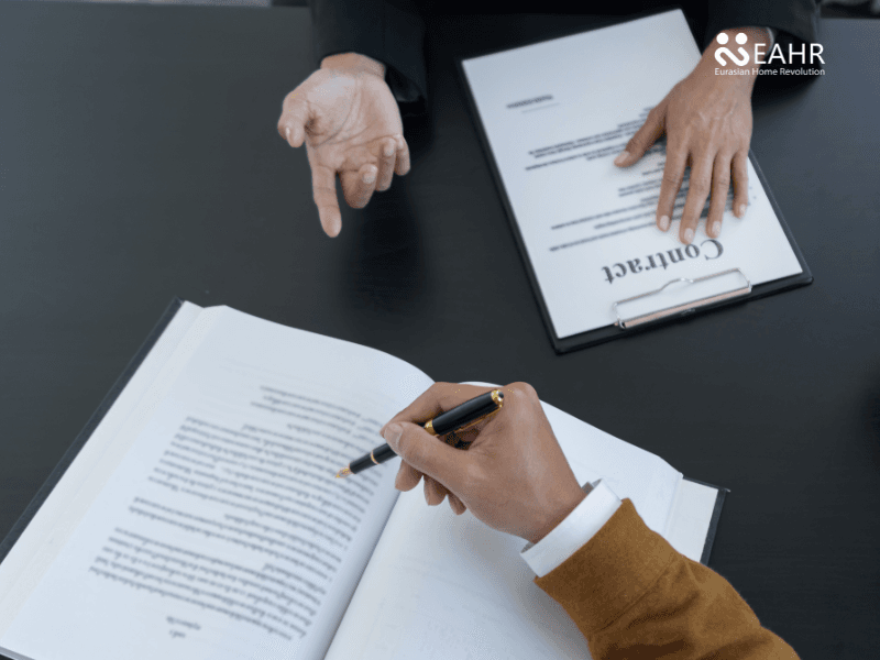 Lựa chọn bất động sản phù hợp để cho thuê hiệu quả