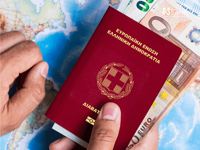 Kết hợp Golden Visa Hy Lạp và chiến lược cho thuê