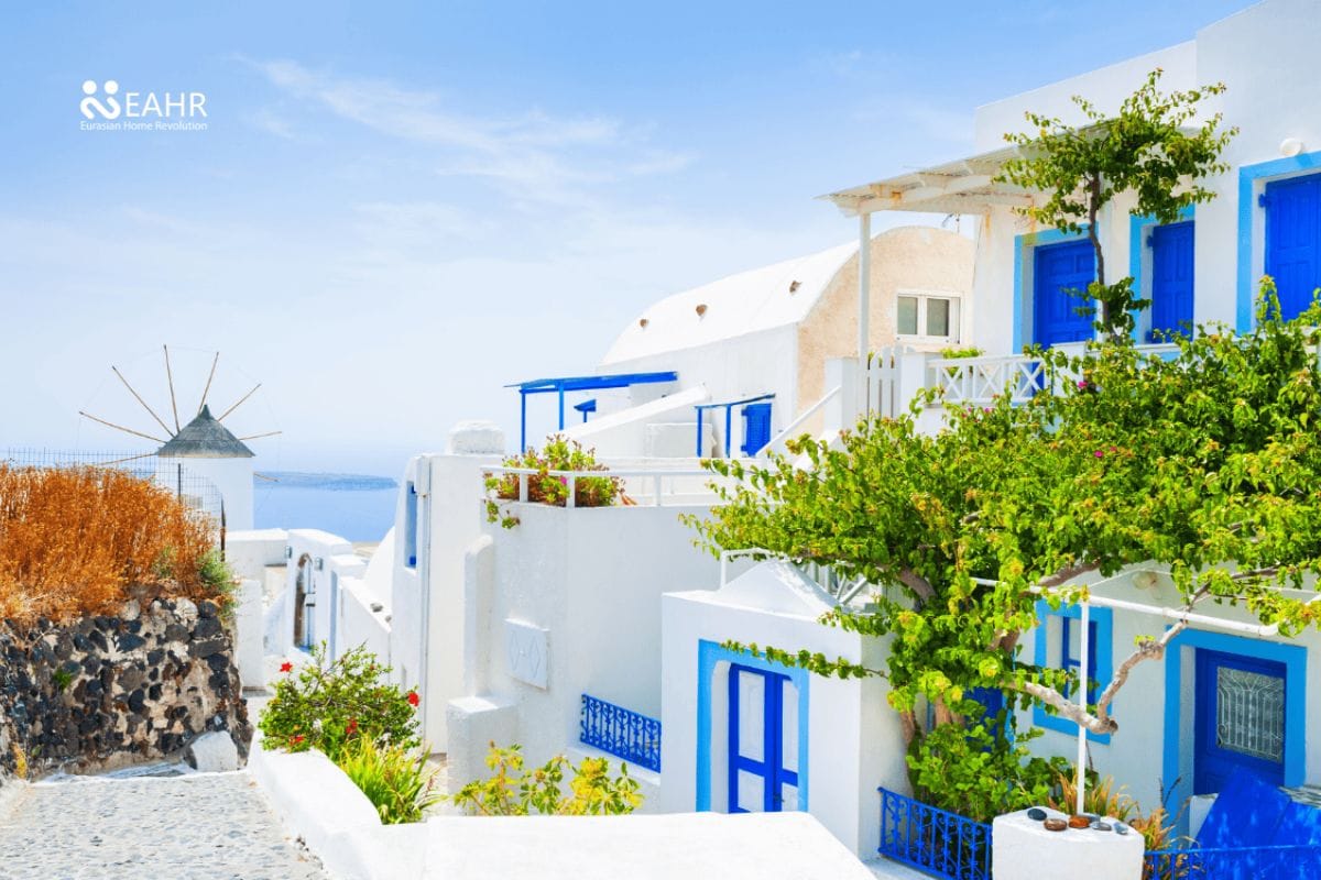 Bất động sản - Lựa chọn số 1 của giới đầu tư