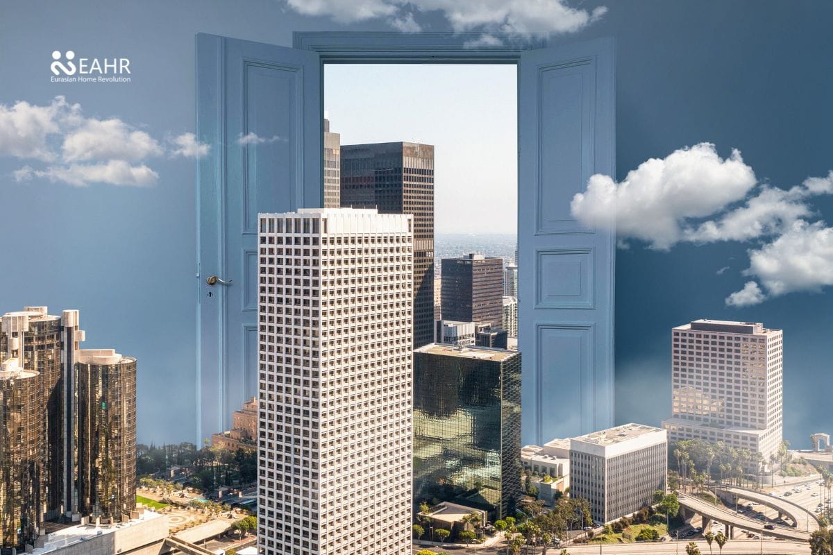 Bối cảnh châu Âu - Khi Golden Visa dần biến mất