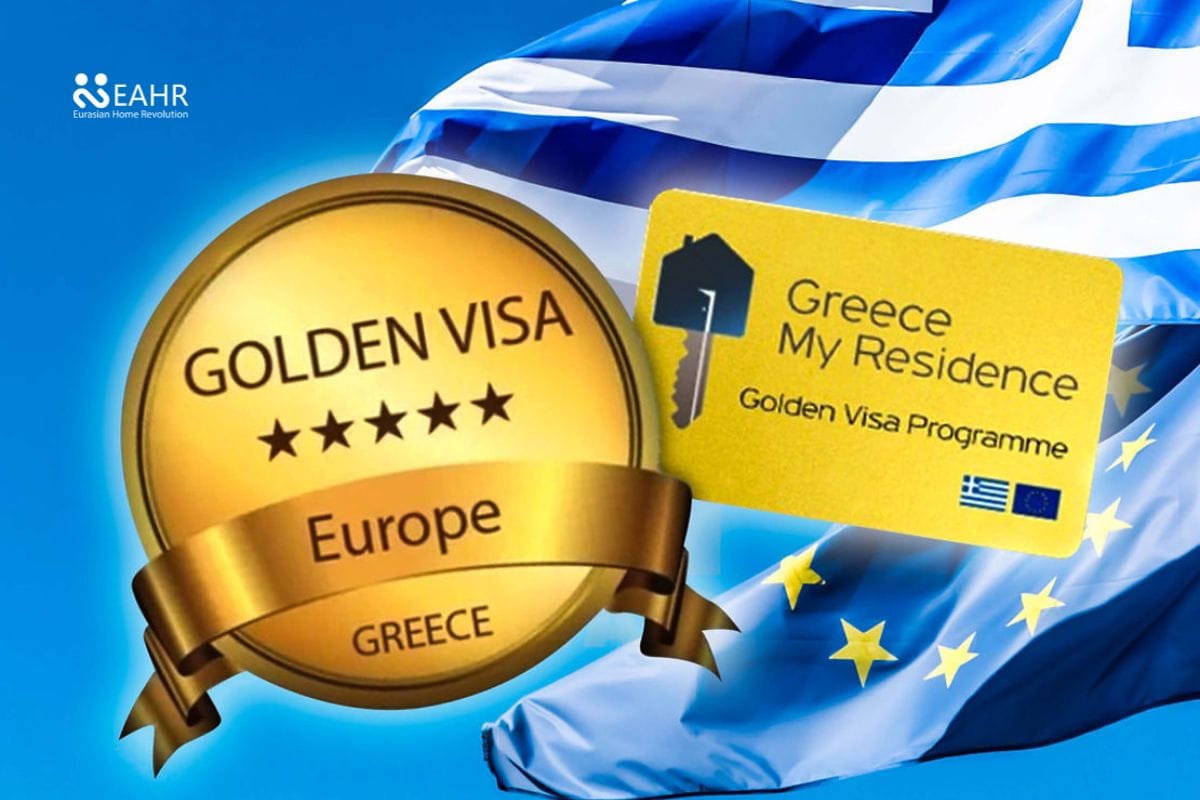 Golden Visa Hy Lạp - Sức hút ngày càng mạnh mẽ