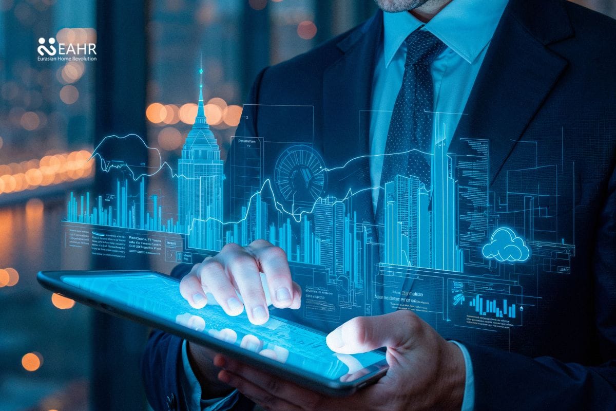 Vai trò của bất động sản Hy Lạp đối với nền kinh tế