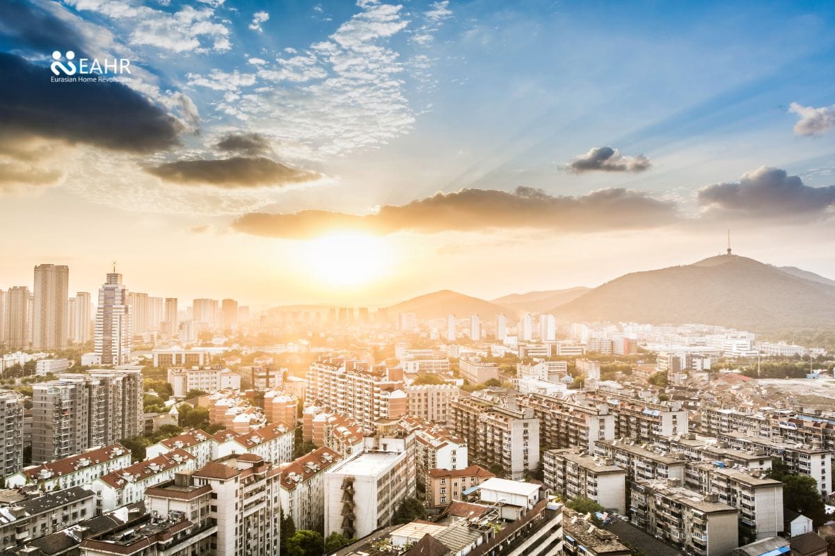 Xu hướng toàn cầu tác động đến bất động sản Hy Lạp