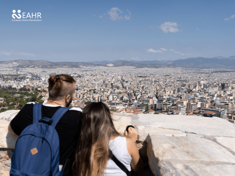 bất động sản Hy Lạp 