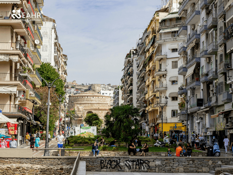 Mua Bất Động Sản Hy Lạp Cho Thuê Ngắn Hạn Có Lời Không?