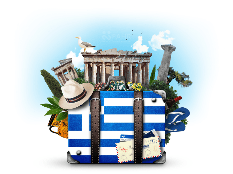 Định cư Hy Lạp