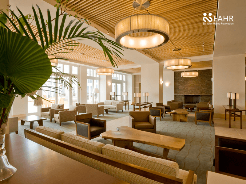 Tòa nhà boutique hotel - Bước đi của nhà đầu tư chuyên nghiệp