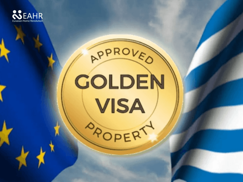 Golden Visa Hy Lạp: “chất xúc tác” khiến dòng vốn tăng tốc