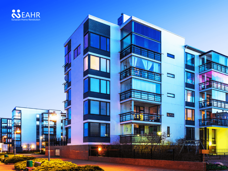 Mua Bất Động Sản Hy Lạp Cho Thuê Ngắn Hạn Có Lời Không?