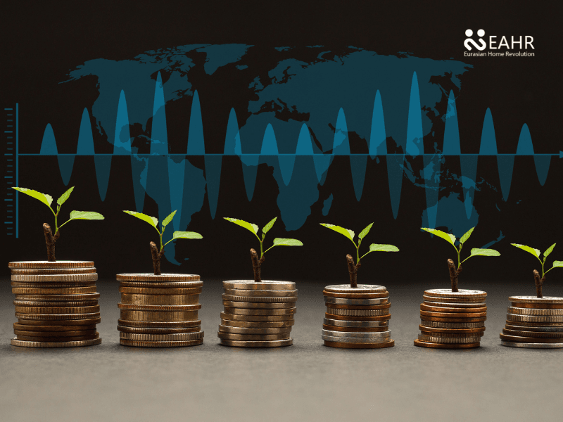 Lợi ích tài chính rõ ràng từ đầu tư định cư Hy Lạp