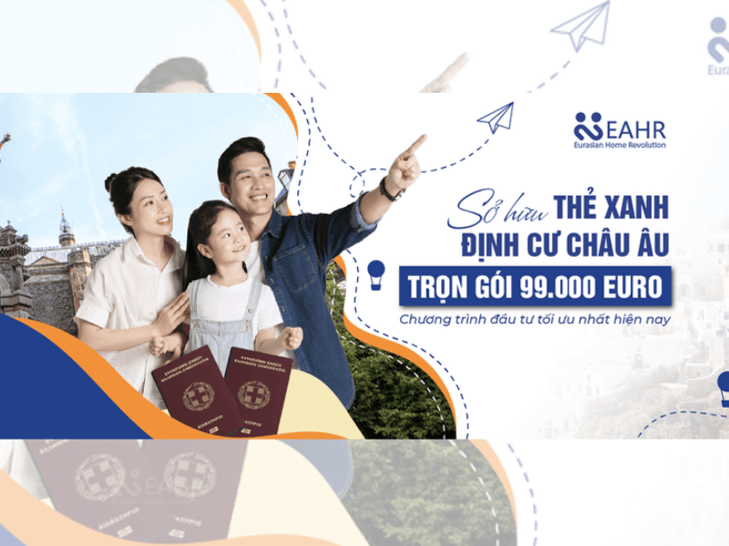 Vì sao nên đồng hành cùng EAHR Việt Nam?