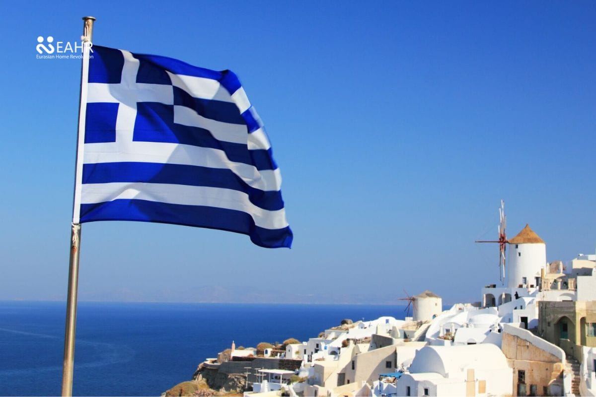 Điều kiện đầu tư Golden Visa Hy Lạp