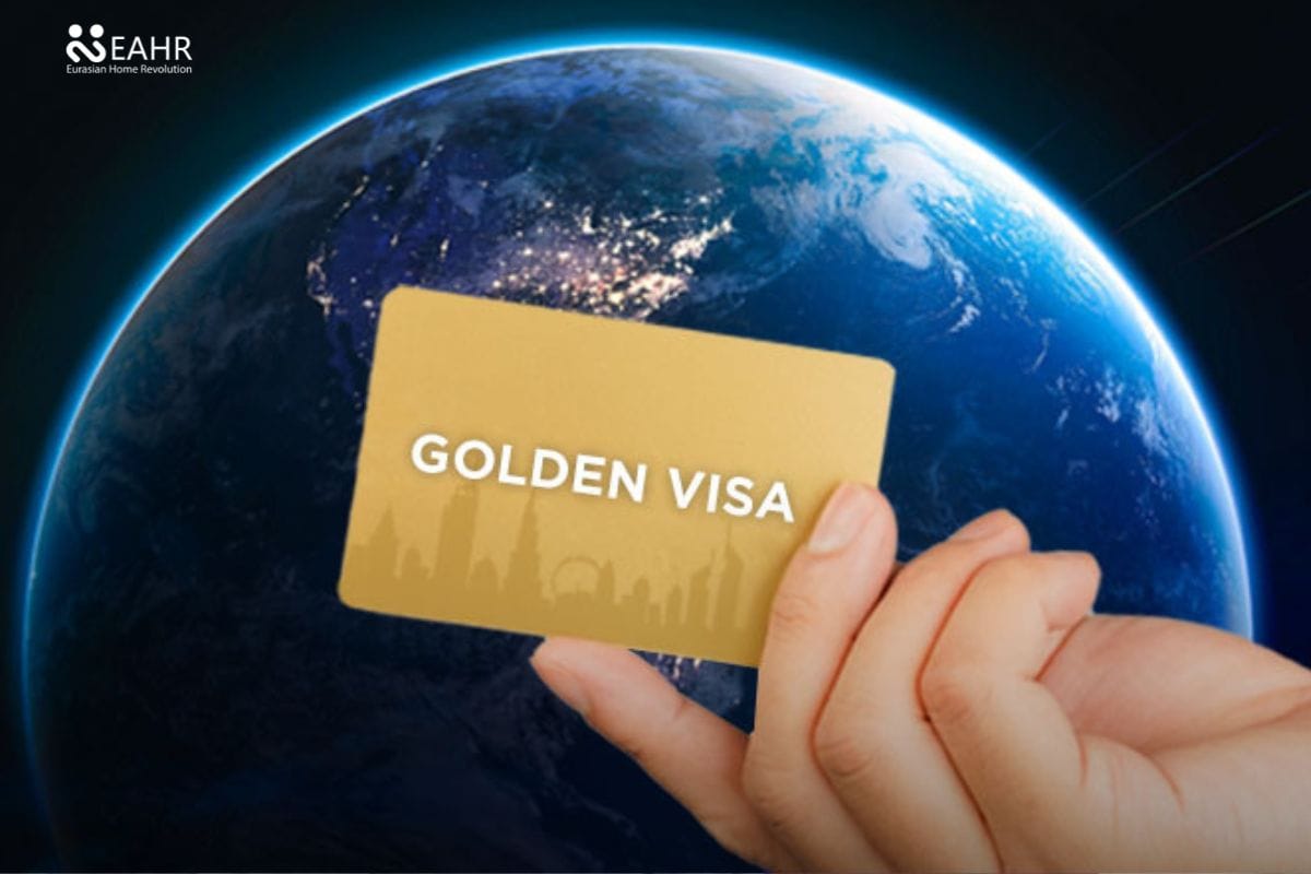 Thực trạng Golden Visa Hy Lạp 2025